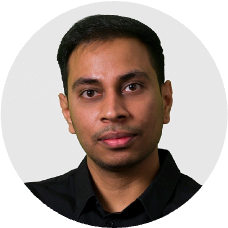 Adit Makwana